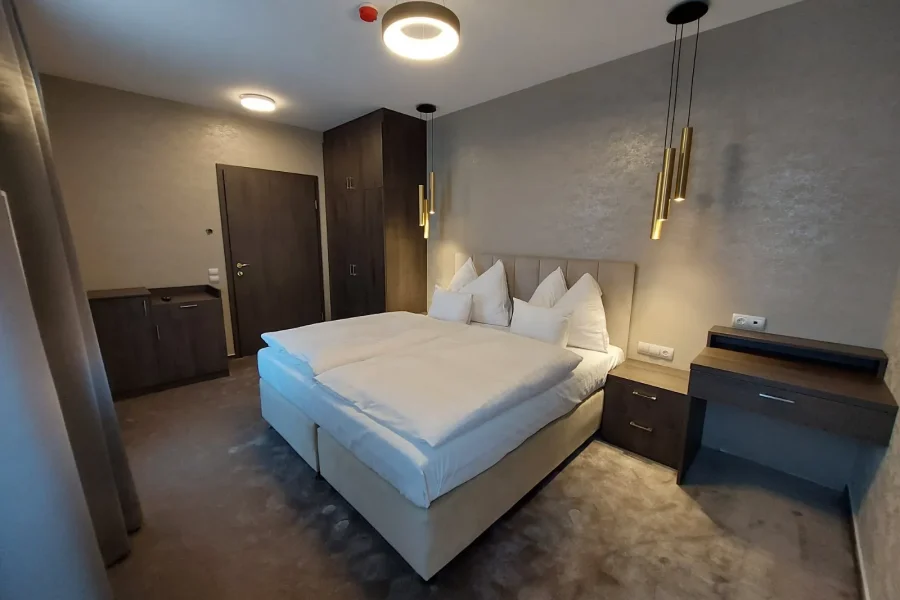 Panoráma Apartman