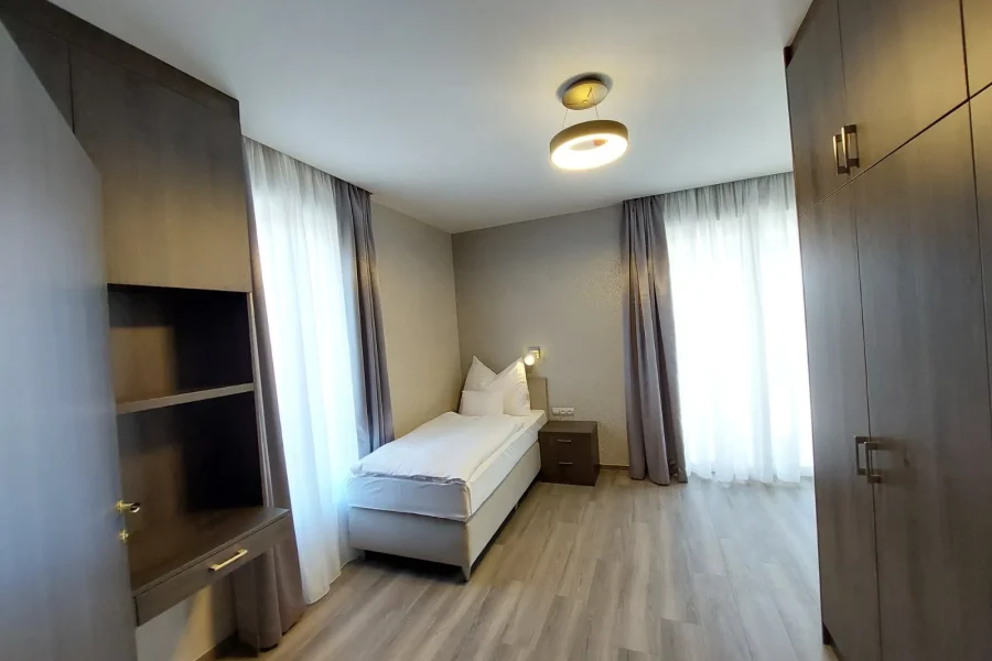 Panoráma Apartman