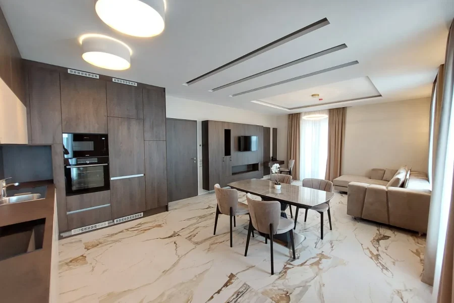 Panoráma Apartman